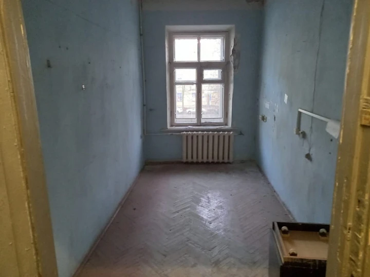 Нежилое здание 512кв.м. с участком в Пушкине